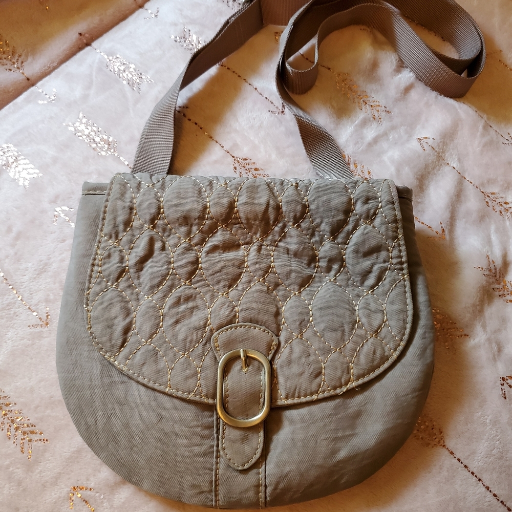 Travelon Crossbody Bag